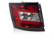 Rückleuchte Heckleuchte Links für Skoda Fabia III 3 NJ Kombi Bj. 2014-2021