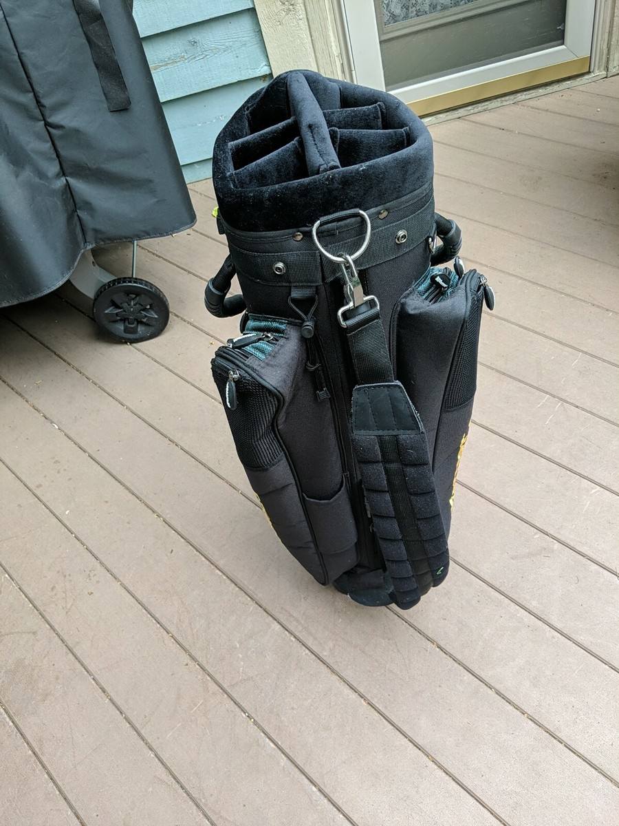 ゴルフバッグ・キャディバッグ Tour Bag Warrior Family Purple/Black Scotty Cameron Warrior Family Tour Bag Purple Black Golf