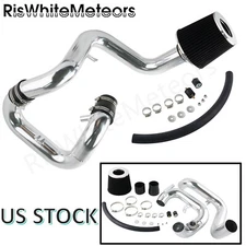 Cold Air Intake Induction Pipe Kit + BLACK Filter For 2004-2006 xA xB bB 1.5L L4