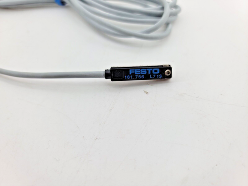 New Festo SME-8-K-24-S6 Proximity Sensor N/O 161756 - Sensor Only - Picture 2 of 4