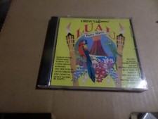 Drew's Famous Hawaiian Luau Party - Music CD -  -  1996-12-10 - Turn Up the Musi