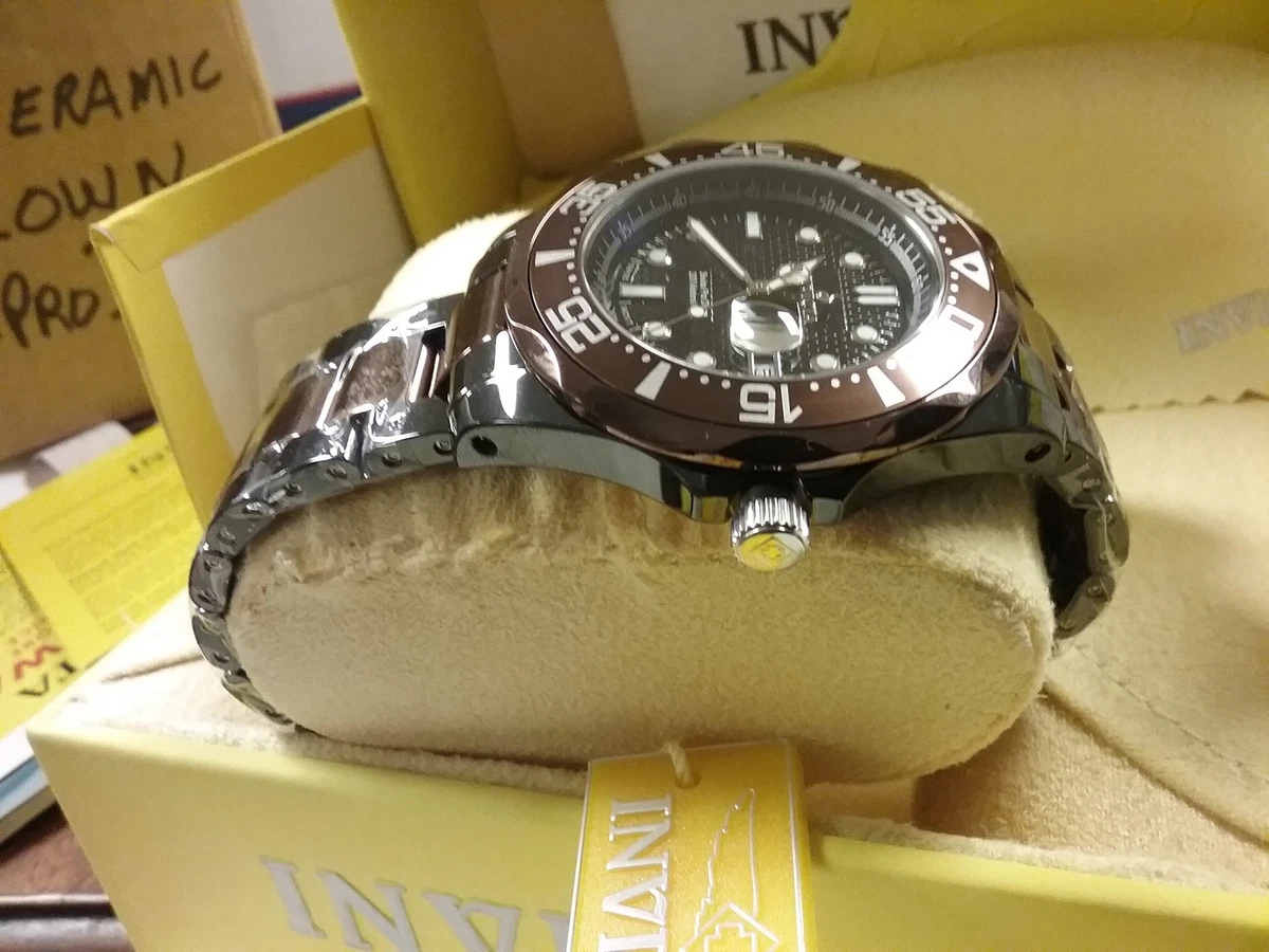 Invicta bicolor outlet