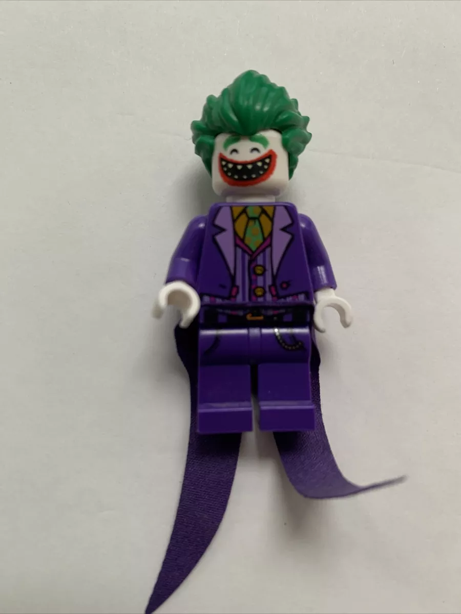 The LEGO Batman Movie - The Joker Balloon Escape (70900) 