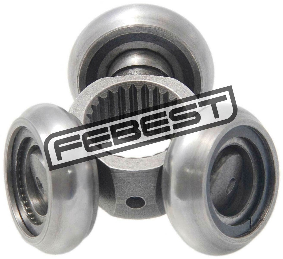 2116-TC718TDCI Febest Tripod Joint 24X41.5 3272WK 3273.XF 43420