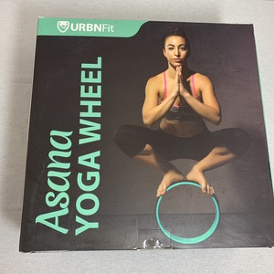 urbnfit yoga wheel