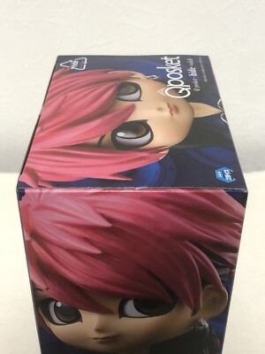 BANPRESTO Q posket hide vol.4 Normal Color Ver. X JAPAN BANPRESTO Q posket hide vol.4 Normal Color Ver. X JAPAN