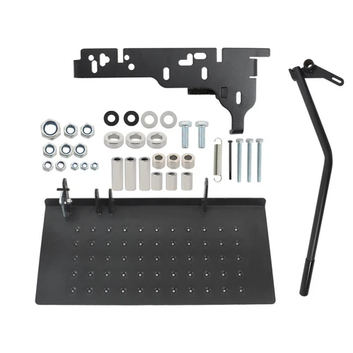 Fits Most ZT Mowers Advanced Chute System Chute Blocker ACS6000ULS/ 088-6003-00 - Picture 7 of 18