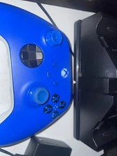 Xbox Series X/S Controller With Rechargeable Battery Pack And Charging Stand