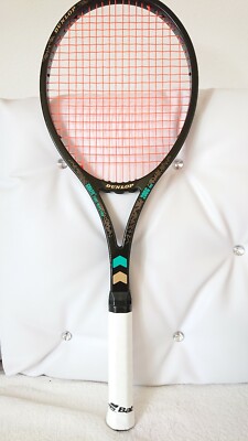Dunlop Max 200 G, selten, top Zustand, L5