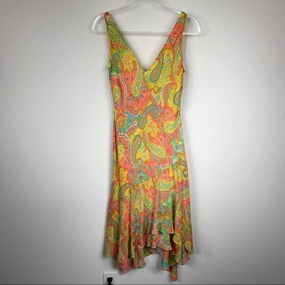 ralph lauren sundress