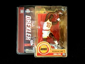 アッパーデック　ジョーダンフィギュア　マクファーレン Michael Jordan McFarlane | eBay