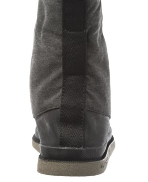 sperry authentic original surplus boots