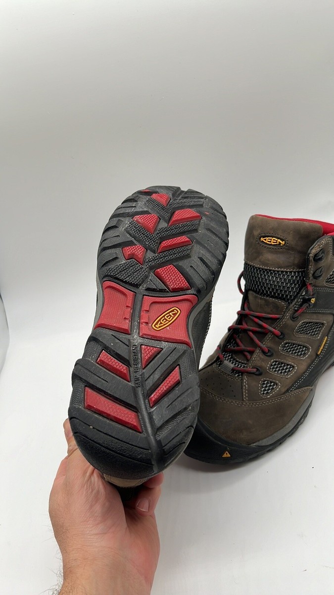 Keen Utility Men display picture 2
