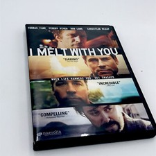 I Melt With You DVD Thomas Jane Rob Lowe, Jeremy Piven Mark Pellington Drama