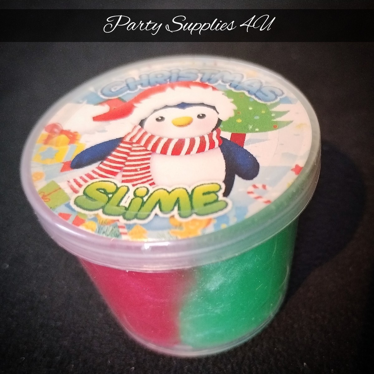 24 Barrel O Slime 1.5 Oz Assort Color Child GaG Gift Party Favors Bag Fillers - Foto 5