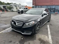 Passenger Side View Mirror 212 Type Power Sedan Fits 14 MERCEDES E-CLASS 532942