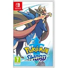 Pokemon Sword Nintendo Switch Game