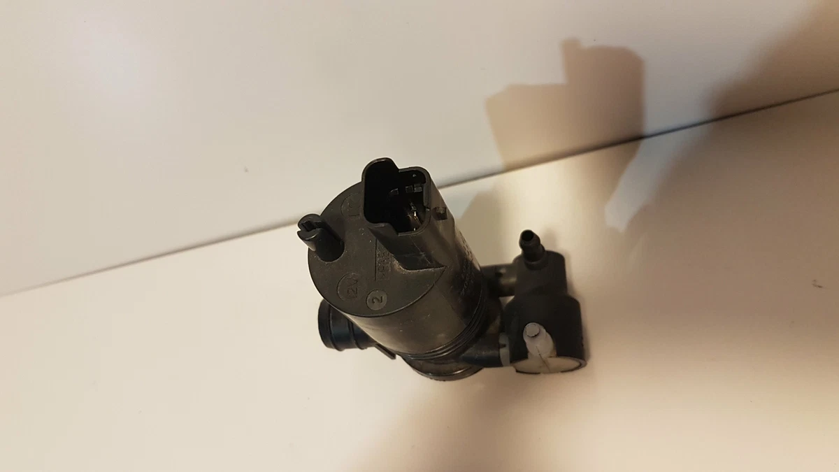 2017 REANULT KOLEOS HC Washer Tank Motor 289208412R oem | eBay