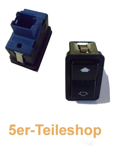 BMW E39 E38  Schalter Fensterheber 8368932