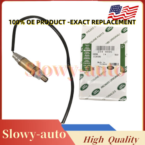 02 Oxygen O2 Sensor for 1999-2002 Land Rover Range Rover 4.6L Upstream Front