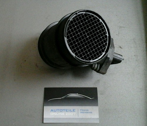 Opel Astra G Luftmassenmesser Luftmengenmesser 0281002180