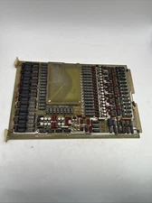 ASEA BROWN BOVERI ED-1812 BOARD 97-20614 NEEDS SERVICE