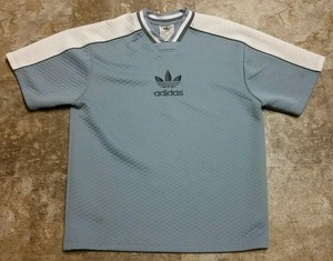 polyester adidas shirts
