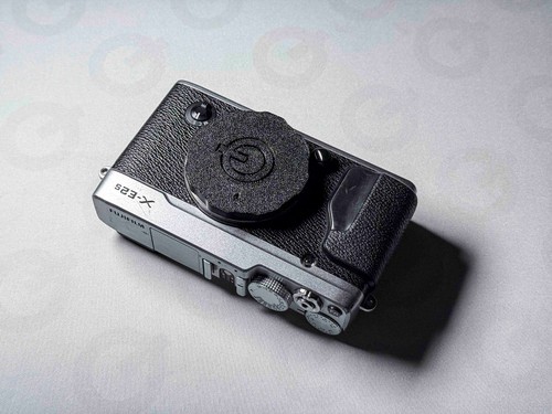 Fujifilm X-E2s Mirrorless APS-C Fuji XE2 - 1 Year Warranty, Perfectly Working - Imagen 6 de 11
