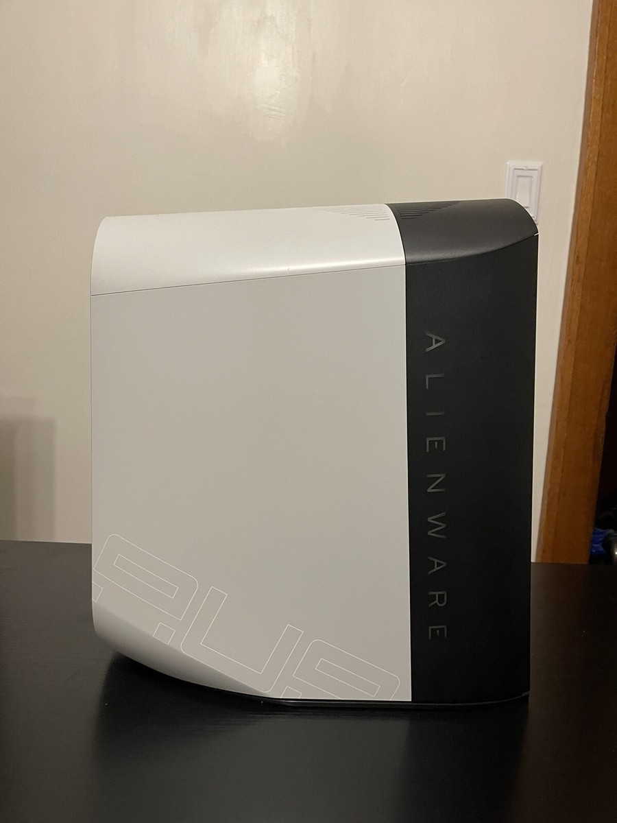 Alienware Aurora r11 Gaming Desktop 2070 Super I7-10700K Alienware Aurora r11 Gaming Desktop 2070 Super I7-10700K