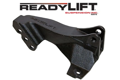 ReadyLift 67-2538 Track Bar Bracket For 2008-2020 Ford Super Duty F250 F350 4WD