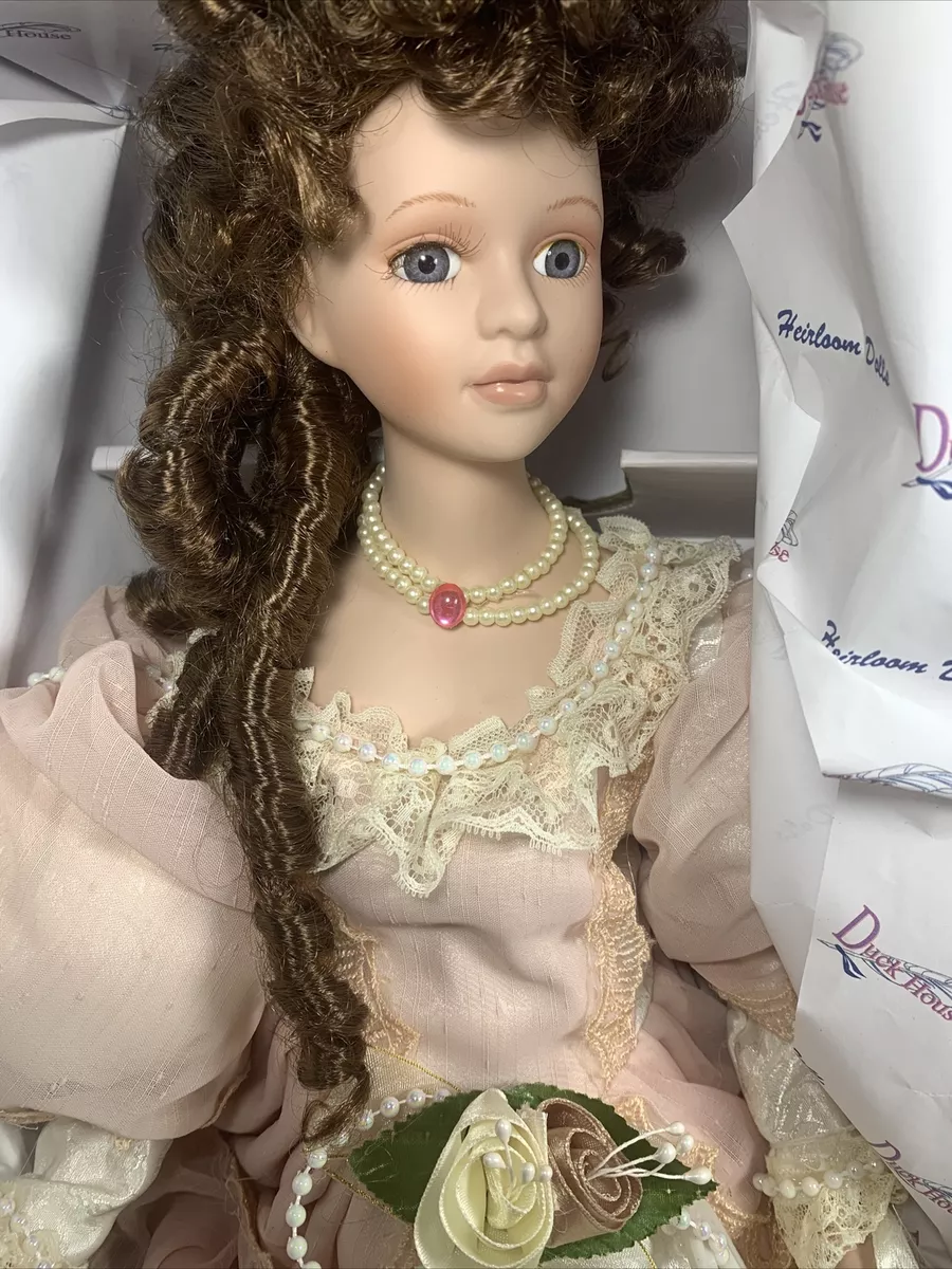 Duck house dolls worth 2025