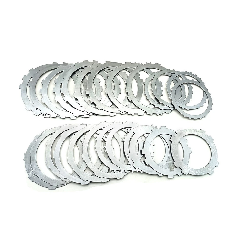 A240E Auto Transmission Master Rebuild Kit Gearbox For TOYOTA 4 Speed - Image 4 of 4