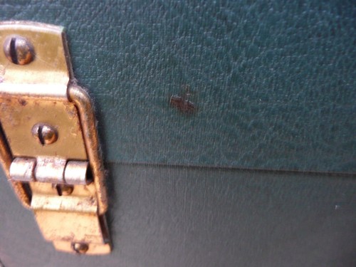 Vintage SIMON SP2 Valve Tube Reel to Reel Tape Player Recorder - Picture 24 of 24