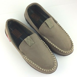 signature by levi's men's venetian moccasin slipper