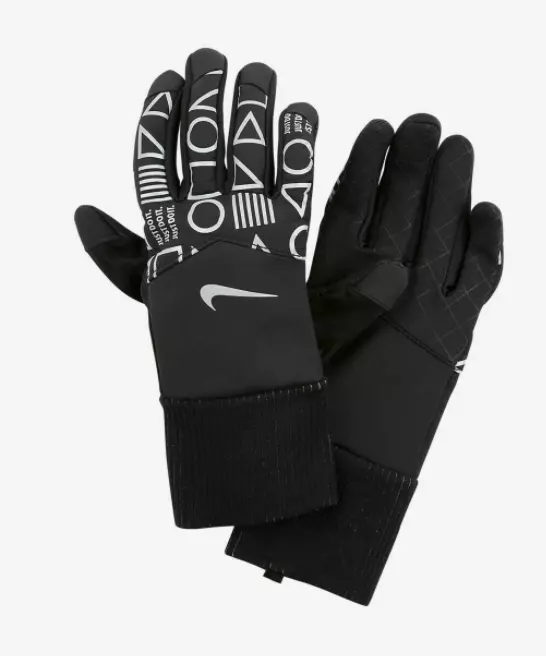 nike flash gloves