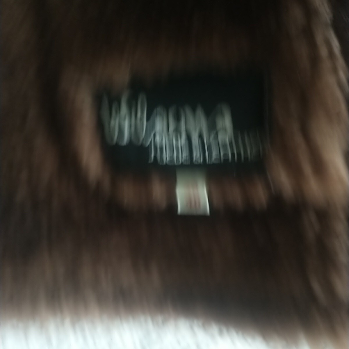 Vintage 70s wilsons Rustic Shearling Sheepskin Leather Coat Jacket Mens 40 image 7