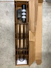 Banner TL70GBRAQ-807988 TL70 Modular Tower Light 3-Color Indicator w/Pwr Supply