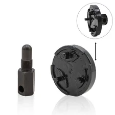 14MM PISTON STOP TOOL FLYWHEEL CLUTCH REMOVER FOR STIHL HUSQVARNA POULAN ECHO