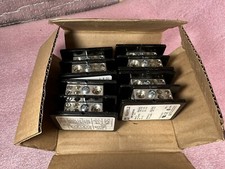 SQUARE D 9080 LBA363106 POWER DISTRIBUTION 600V-AC 335A TERMINAL BOX OF 5