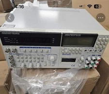 UNI UNIVERSAL SYSTEM US-9170A FREQUENCY COUNTER / DIGITAL MULTIMETER / GENERATOR