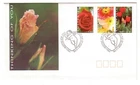1994 FDC Australia. Thinking of you. "Cupid" PictPMK "VALENTINE"