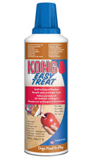 KONG - Easy Treat - Dog Treat Paste - Peanut Butter - 8 ounce