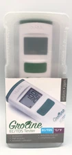 GroLine HI98318 EC/TDS/Temperature Tester Pen