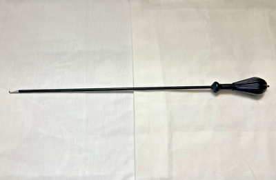 13 fishing reel no bearings Origin F1 Fishing Baitcast Left Hand Retrieve Daiichi D82Z-7/0 Circle Wide fishing rod storage and a tangle Size:7/0 1.6oz
