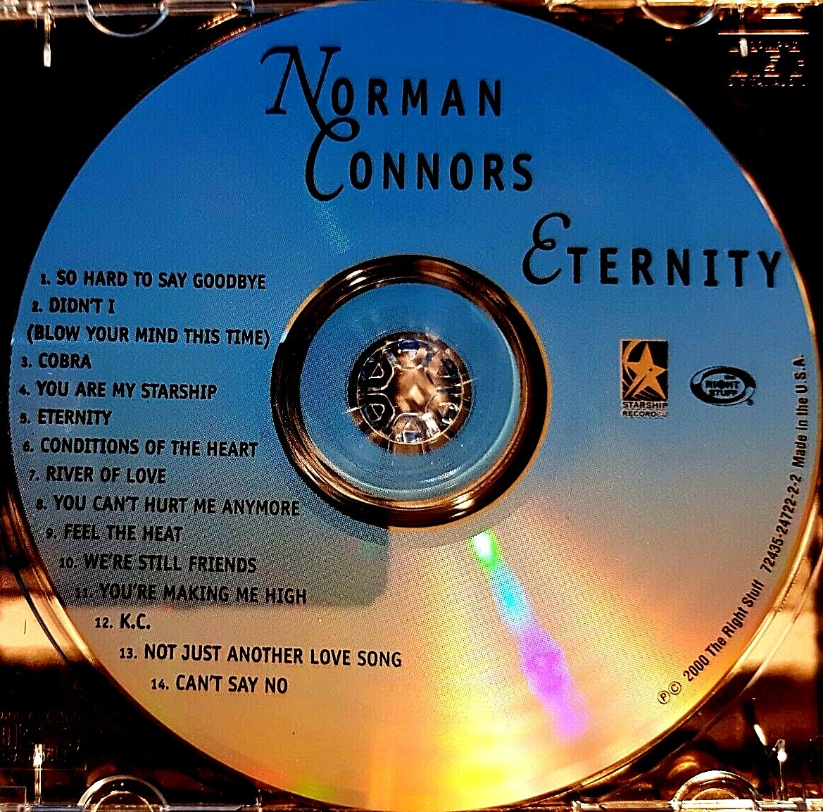 Norman Connors