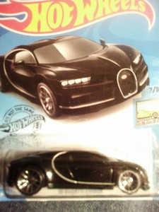 hot wheels bugatti chiron ebay