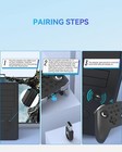 GuliKit Wireless Transmitter Adapter For Xbox One/Switch KingKong Controllers