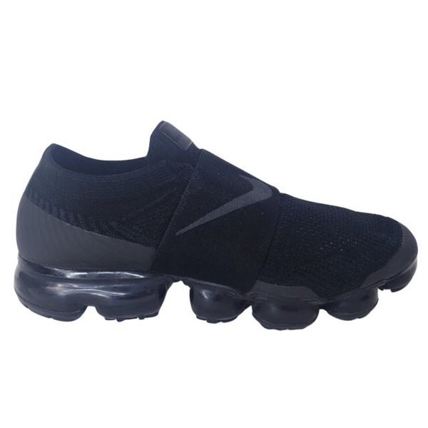 Nike Air VaporMax MOC Triple Black 