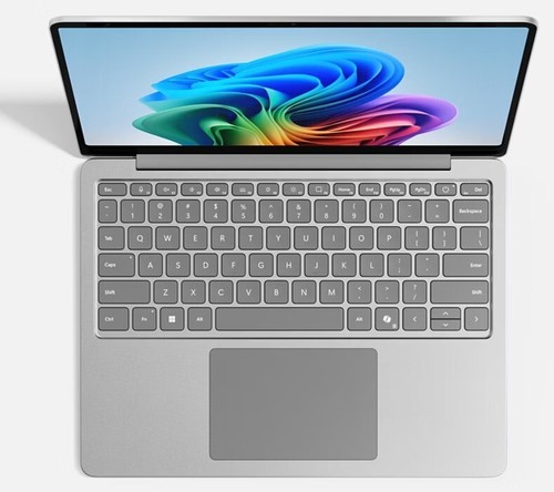 Microsoft Surface Laptop 7 13.8" Snapdragon X Plus 16GB 512GB Win 11 Pro - New - Picture 2 of 4