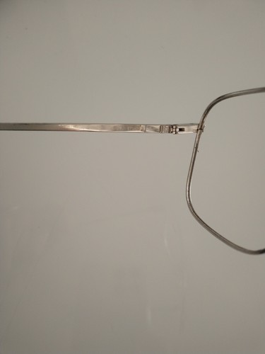 471 CHRISTIAN DIOR MONSIEUR occhiali da vista RARE VINTAGE 80s - Foto 9 di 9